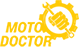 Moto doctor logo
